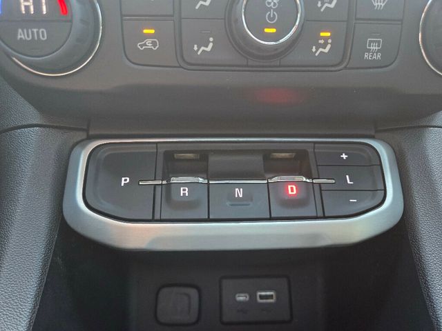 2022 GMC Acadia FWD 4dr SLE - 22955675 - 23