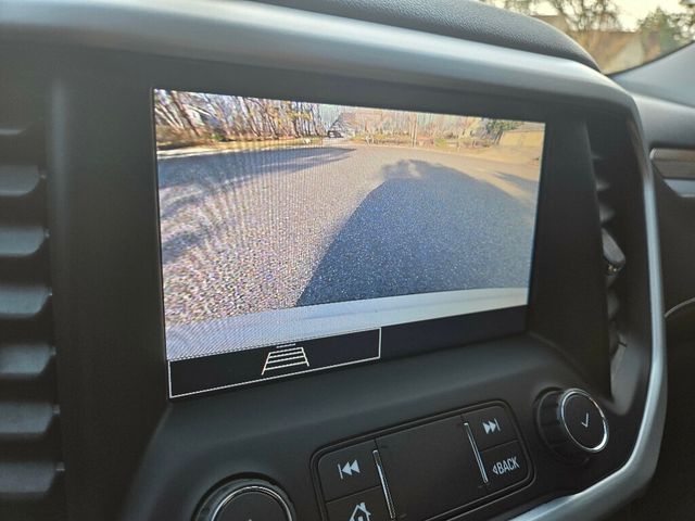 2022 GMC Acadia FWD 4dr SLE - 22955675 - 25