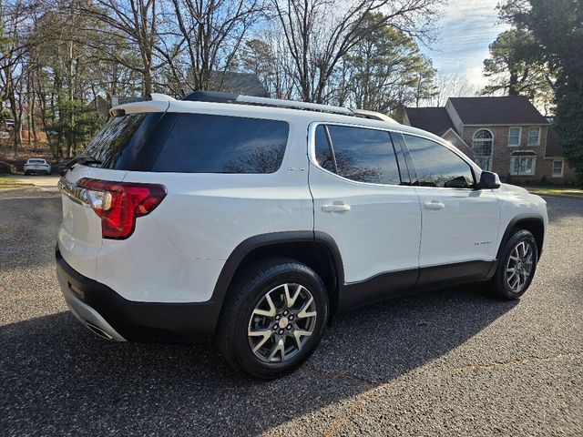 2022 GMC Acadia FWD 4dr SLE - 22955675 - 4