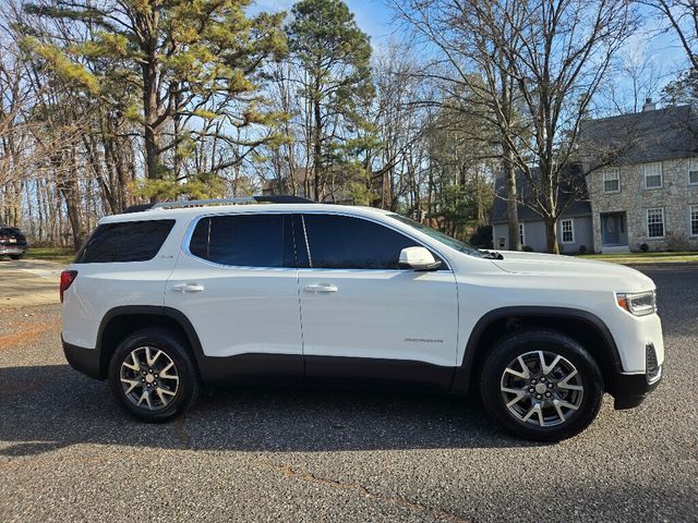 2022 GMC Acadia FWD 4dr SLE - 22955675 - 5