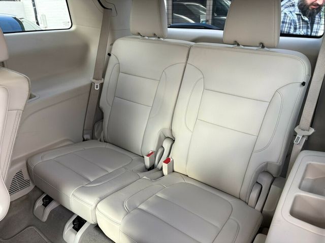 2022 GMC Acadia LocalTrade/DenaliUltimatePkg/AdaptiveCruiseControl/BlindZone/NAV - 22967930 - 19