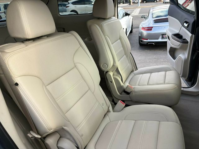 2022 GMC Acadia LocalTrade/DenaliUltimatePkg/AdaptiveCruiseControl/BlindZone/NAV - 22967930 - 24