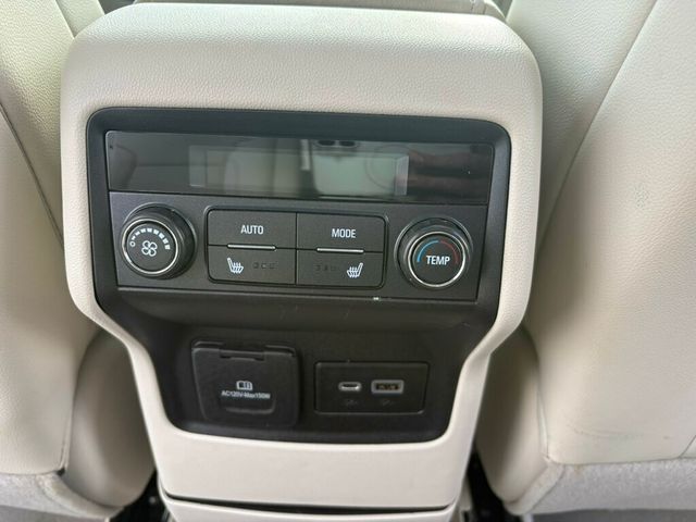 2022 GMC Acadia LocalTrade/DenaliUltimatePkg/AdaptiveCruiseControl/BlindZone/NAV - 22967930 - 25