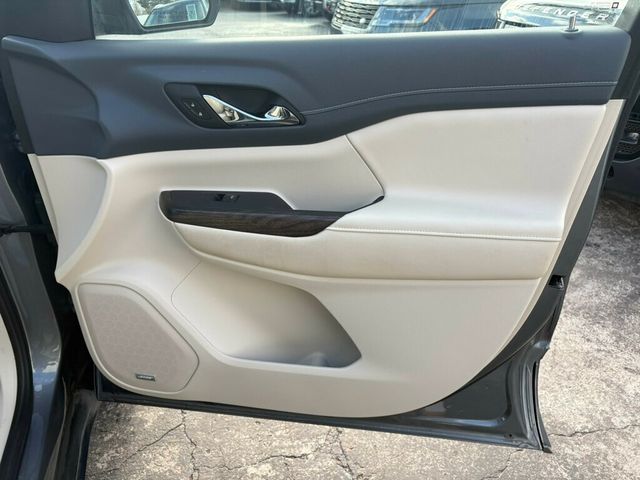 2022 GMC Acadia LocalTrade/DenaliUltimatePkg/AdaptiveCruiseControl/BlindZone/NAV - 22967930 - 30