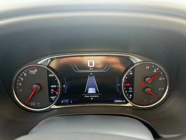 2022 GMC Acadia LocalTrade/DenaliUltimatePkg/AdaptiveCruiseControl/BlindZone/NAV - 22967930 - 33