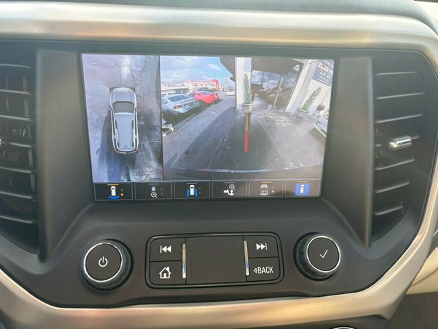 2022 GMC Acadia LocalTrade/DenaliUltimatePkg/AdaptiveCruiseControl/BlindZone/NAV - 22967930 - 35