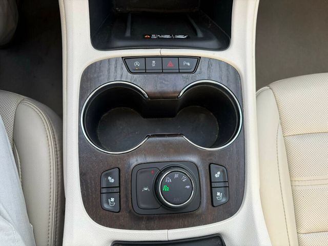 2022 GMC Acadia LocalTrade/DenaliUltimatePkg/AdaptiveCruiseControl/BlindZone/NAV - 22967930 - 36