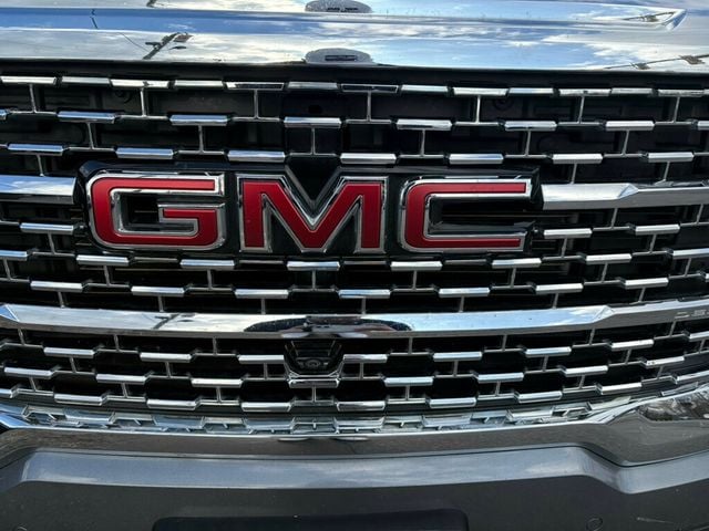 2022 GMC Acadia LocalTrade/DenaliUltimatePkg/AdaptiveCruiseControl/BlindZone/NAV - 22967930 - 6