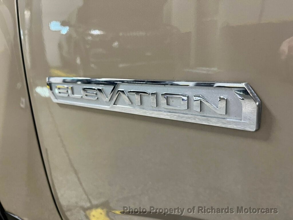 2022 GMC Canyon  - 22731578 - 9