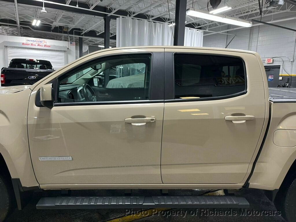 2022 GMC Canyon  - 22731578 - 10