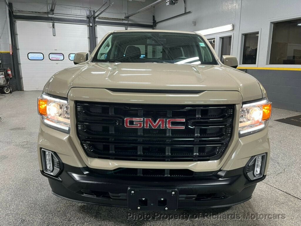 2022 GMC Canyon  - 22731578 - 13