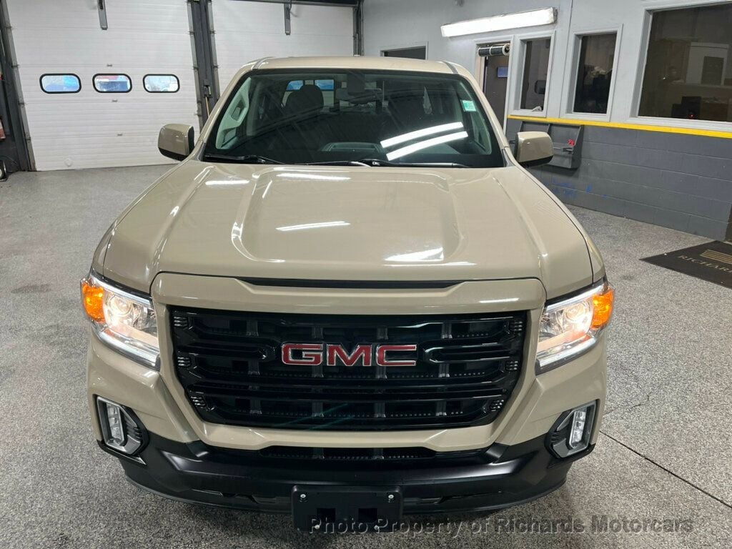 2022 GMC Canyon  - 22731578 - 14