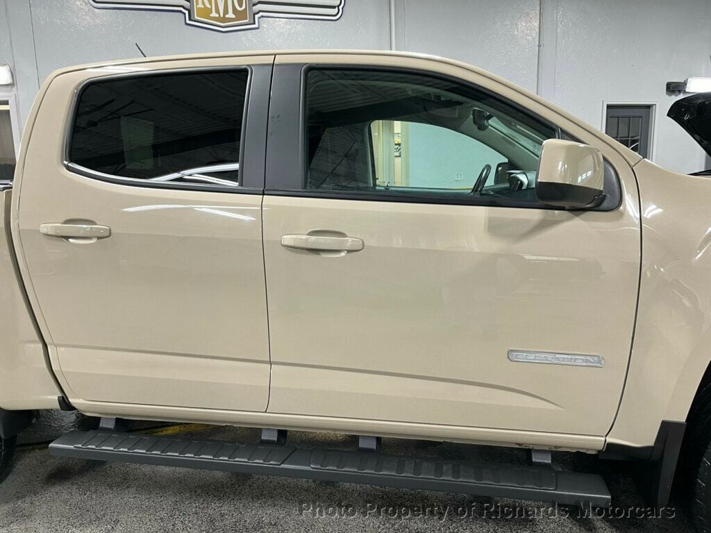 2022 GMC Canyon  - 22731578 - 3