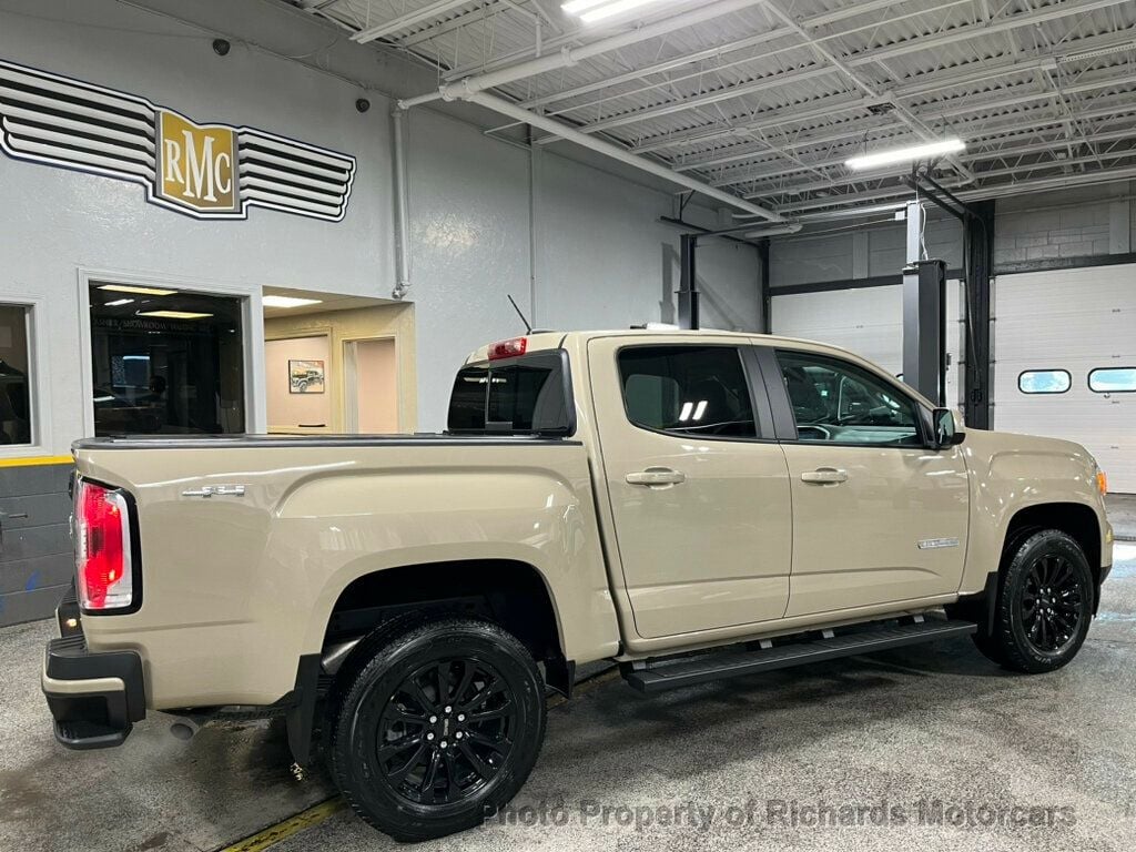 2022 GMC Canyon  - 22731578 - 4