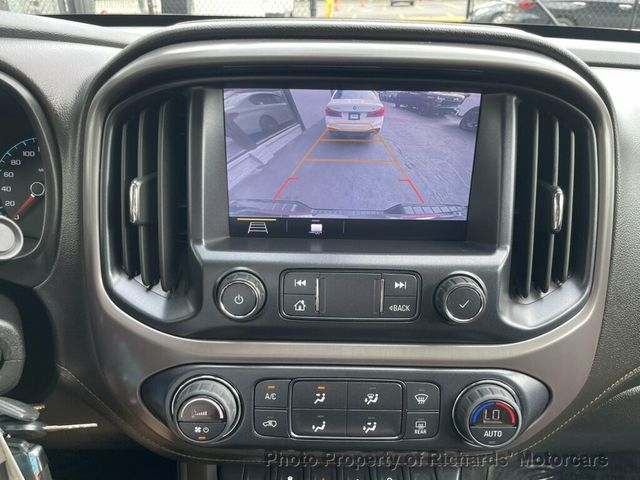 2022 GMC Canyon 4WD Crew Cab 128" AT4 w/Leather - 23064714 - 14