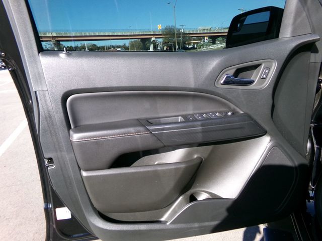 2022 GMC Canyon 4WD Crew Cab 128" AT4 w/Leather - 22942740 - 10