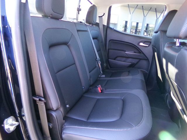 2022 GMC Canyon 4WD Crew Cab 128" AT4 w/Leather - 22942740 - 13
