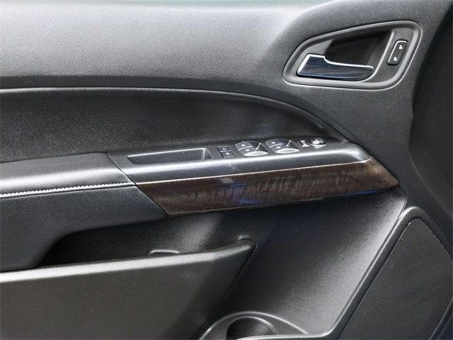 2022 GMC Canyon 4WD Crew Cab 128" Elevation - 22961087 - 10