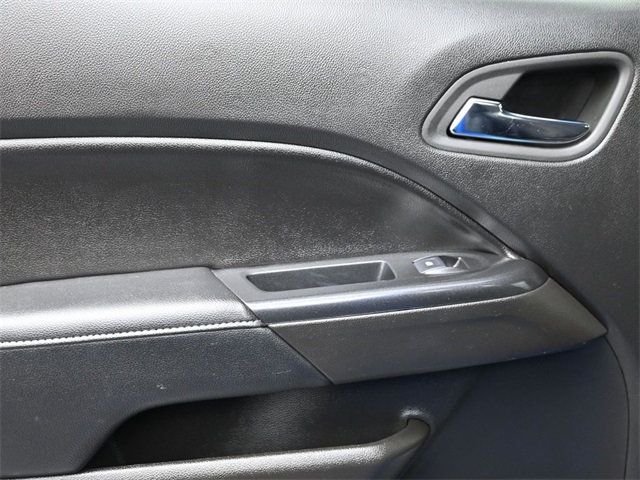 2022 GMC Canyon 4WD Crew Cab 128" Elevation - 22961087 - 12