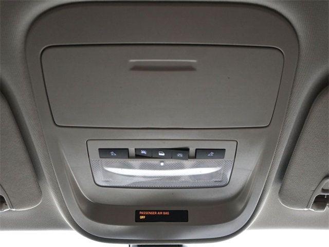 2022 GMC Canyon 4WD Crew Cab 128" Elevation - 22961087 - 15