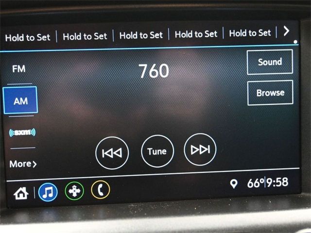 2022 GMC Canyon 4WD Crew Cab 128" Elevation - 22961087 - 19