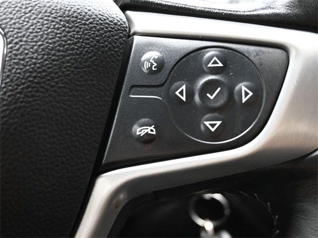 2022 GMC Canyon 4WD Crew Cab 128" Elevation - 22961087 - 23