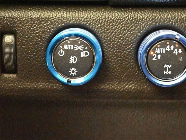 2022 GMC Canyon 4WD Crew Cab 128" Elevation - 22961087 - 27