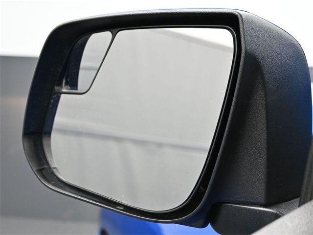 2022 GMC Canyon 4WD Crew Cab 128" Elevation - 22961087 - 7