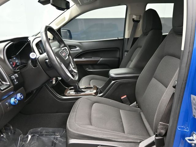 2022 GMC Canyon 4WD Crew Cab 128" Elevation - 23007348 - 9