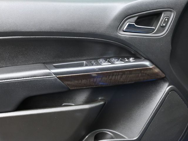 2022 GMC Canyon 4WD Crew Cab 128" Elevation - 23007348 - 10