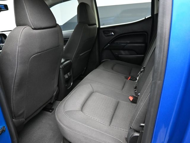 2022 GMC Canyon 4WD Crew Cab 128" Elevation - 23007348 - 11