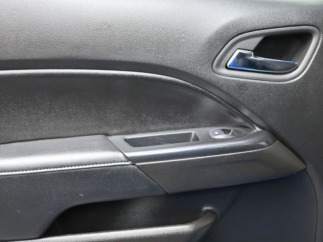 2022 GMC Canyon 4WD Crew Cab 128" Elevation - 23007348 - 12