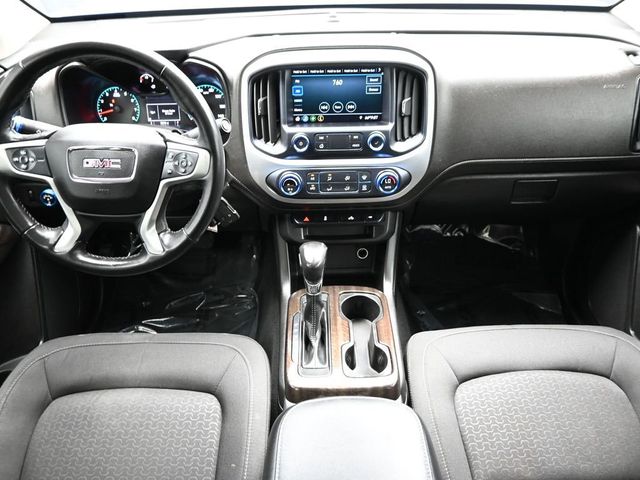 2022 GMC Canyon 4WD Crew Cab 128" Elevation - 23007348 - 16