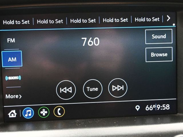 2022 GMC Canyon 4WD Crew Cab 128" Elevation - 23007348 - 19