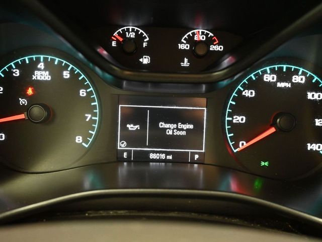 2022 GMC Canyon 4WD Crew Cab 128" Elevation - 23007348 - 22