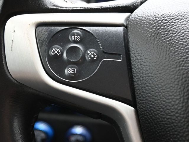 2022 GMC Canyon 4WD Crew Cab 128" Elevation - 23007348 - 24