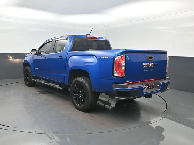 2022 GMC Canyon 4WD Crew Cab 128" Elevation - 23007348 - 2