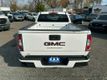 2022 GMC Canyon 4WD Ext Cab 128" Elevation Standard - 22939243 - 12