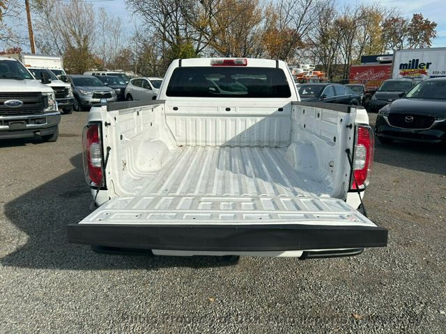 2022 GMC Canyon 4WD Ext Cab 128" Elevation Standard - 22939243 - 13