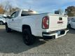 2022 GMC Canyon 4WD Ext Cab 128" Elevation Standard - 22939243 - 14