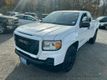 2022 GMC Canyon 4WD Ext Cab 128" Elevation Standard - 22939243 - 1