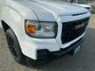 2022 GMC Canyon 4WD Ext Cab 128" Elevation Standard - 22939243 - 19
