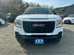 2022 GMC Canyon 4WD Ext Cab 128" Elevation Standard - 22939243 - 2