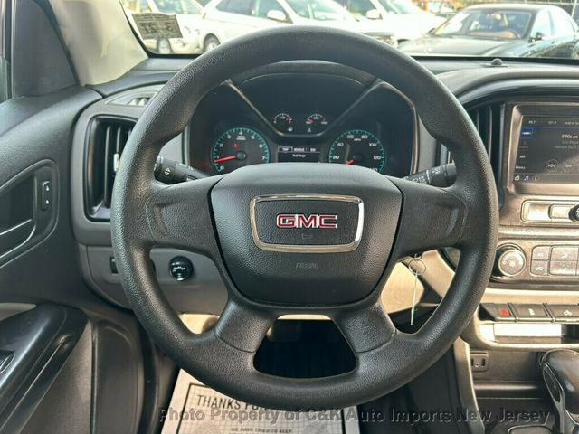 2022 GMC Canyon 4WD Ext Cab 128" Elevation Standard - 22939243 - 33