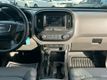 2022 GMC Canyon 4WD Ext Cab 128" Elevation Standard - 22939243 - 36
