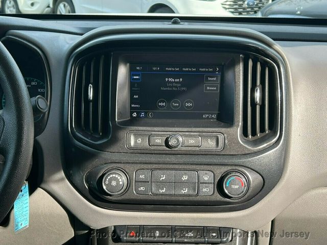 2022 GMC Canyon 4WD Ext Cab 128" Elevation Standard - 22939243 - 38