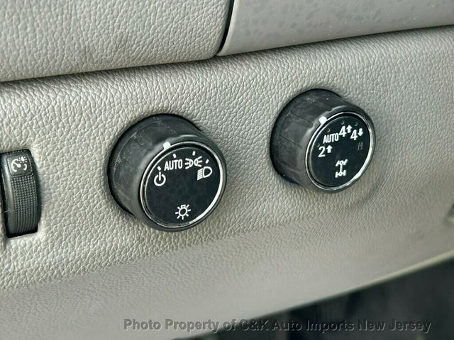 2022 GMC Canyon 4WD Ext Cab 128" Elevation Standard - 22939243 - 39