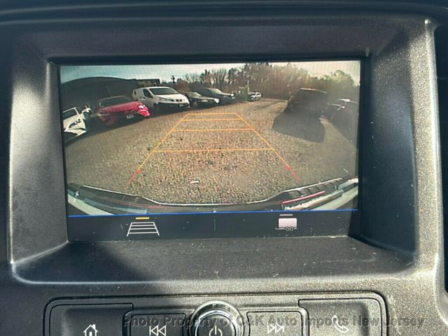 2022 GMC Canyon 4WD Ext Cab 128" Elevation Standard - 22939243 - 41