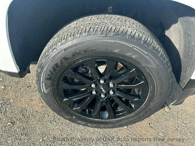 2022 GMC Canyon 4WD Ext Cab 128" Elevation Standard - 22939243 - 48