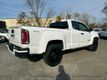2022 GMC Canyon 4WD Ext Cab 128" Elevation Standard - 22939243 - 8